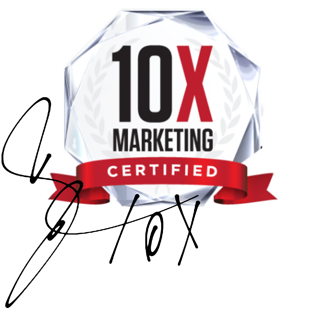 10X Marketing