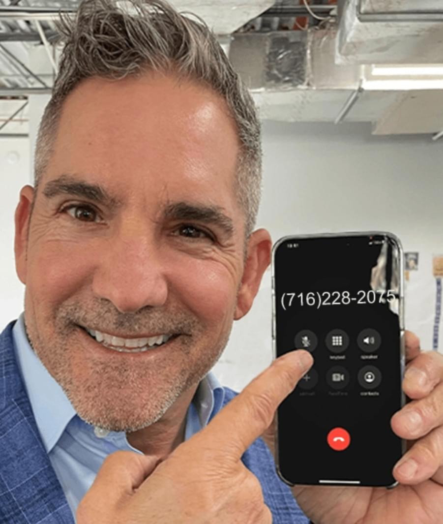 Grant Cardone