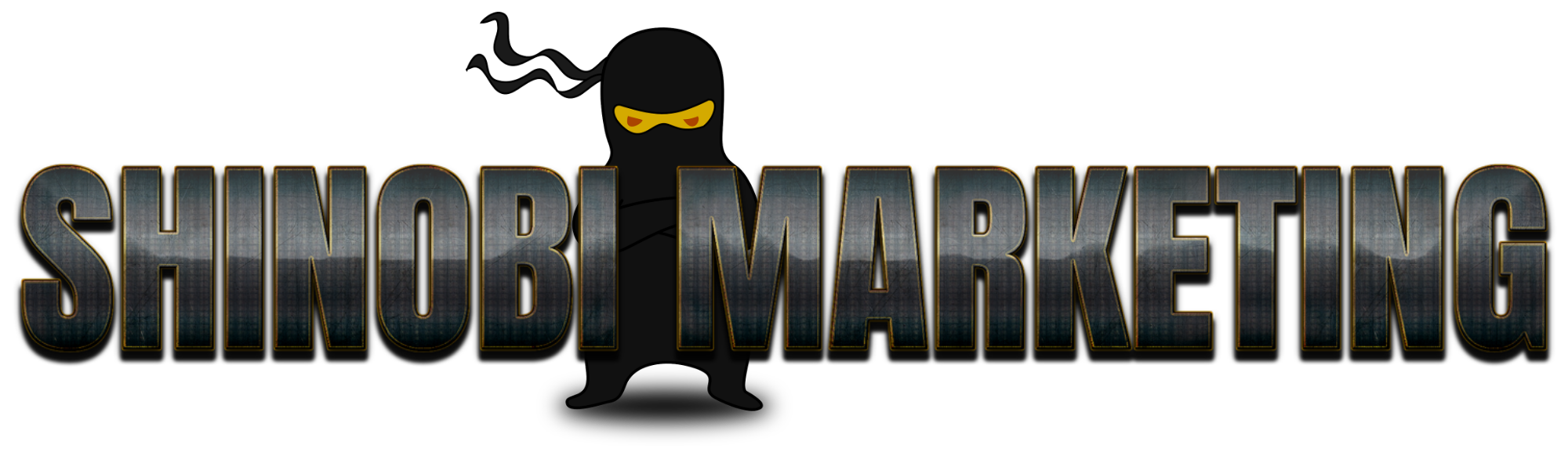 Shinobi Marketing