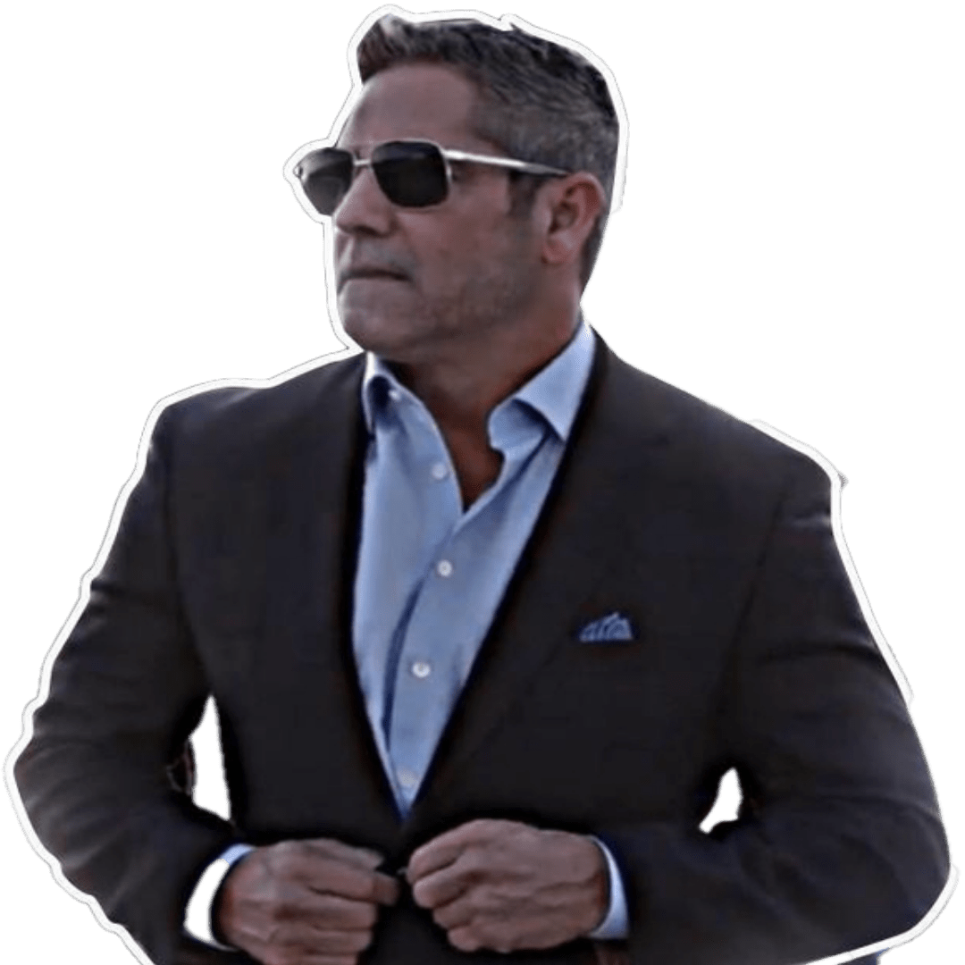 Grant Cardone